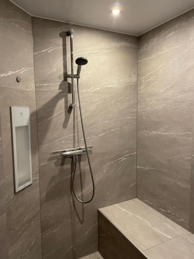 B&B Eibergen Met Prive Zwembad En Sauna Екстер'єр фото