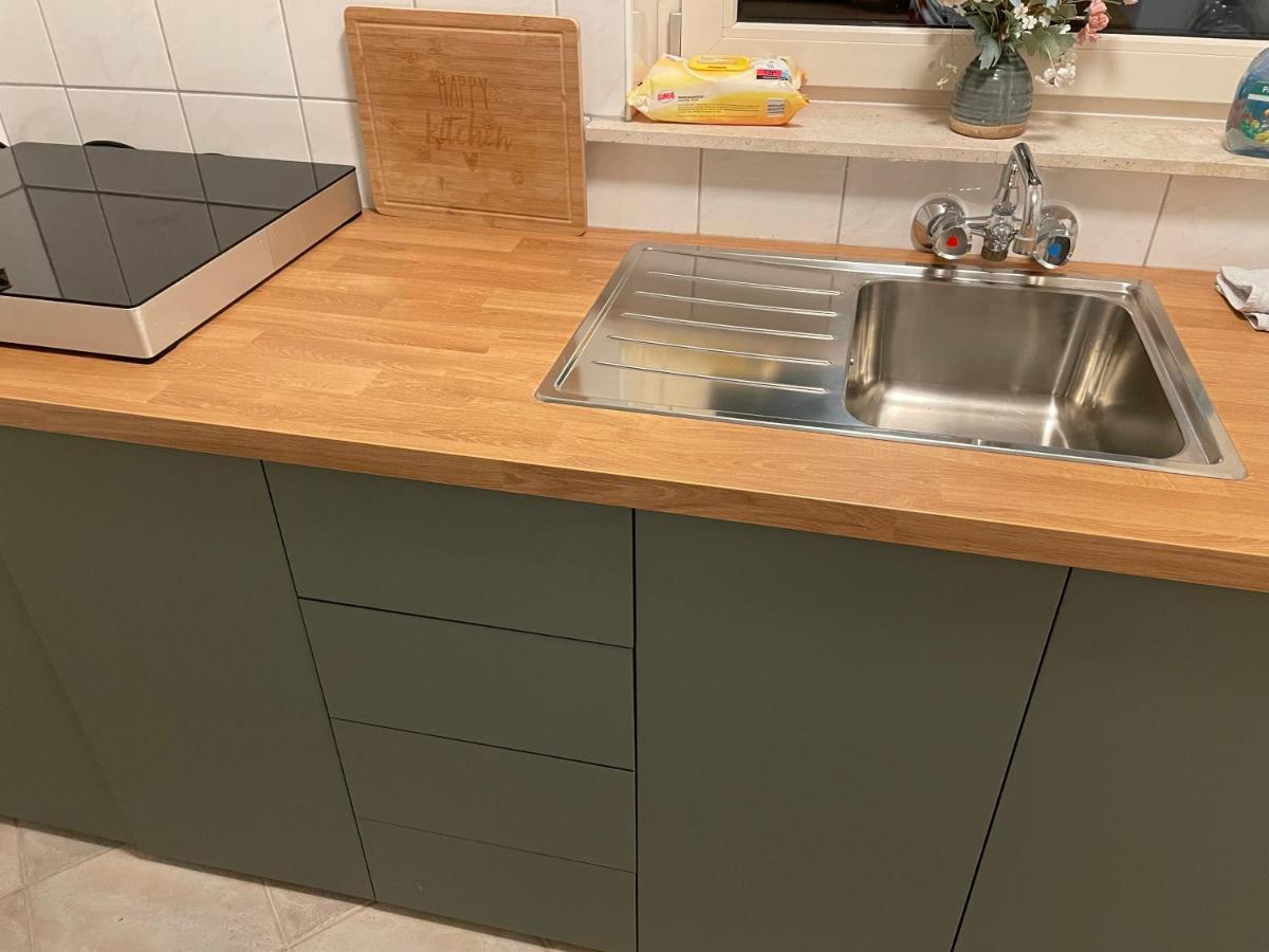 B&B Eibergen Met Prive Zwembad En Sauna Екстер'єр фото